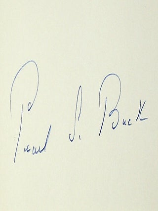 The Chinese Novel: Nobel Lecture Delivered Before the Swedish Academy at Stockholm, December 12, 1938