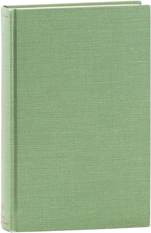 Item #61228] A Narrative of the Captivity and Adventures of John Tanner. Edwin JAMES