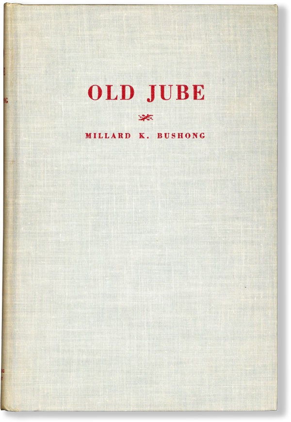 Item #61248] Old Jube: a Biography of General Jubal A. Early. Illustrations and Maps by Timothy...