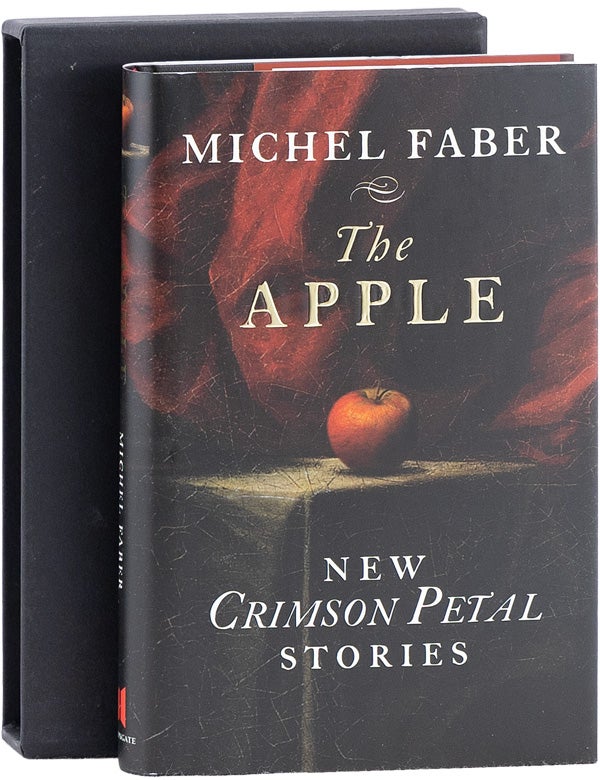 Item #62120] The Apple. New Crimson Petal Stories. Michel FABER