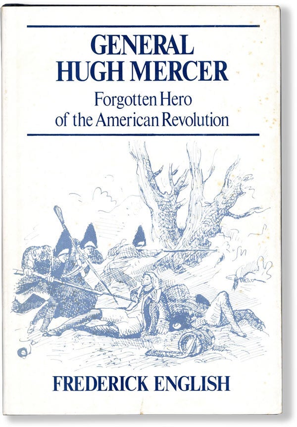 Mercer Family Tree General Hugh Mercer | HughMercerFamily tree of Hugh Mercer – LRLHAM