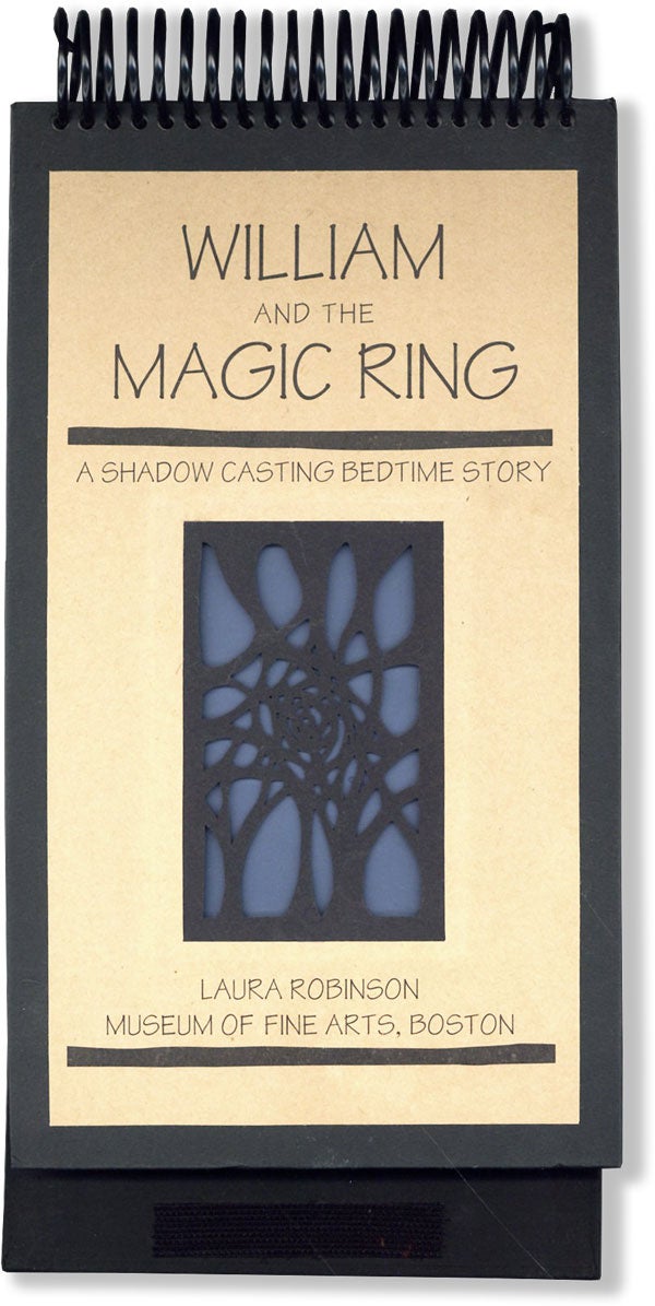 The Magic Ring: An Adaptation of a Traditional Folktale from Latvia: Scott,  Gini Graham: 9798747297340: Amazon.com: Books