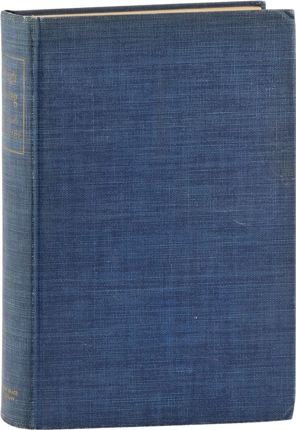 Item #62348] Hugh Young: a Surgeon's Autobiography. UROLOGY, Hugh YOUNG, William P. Didusch