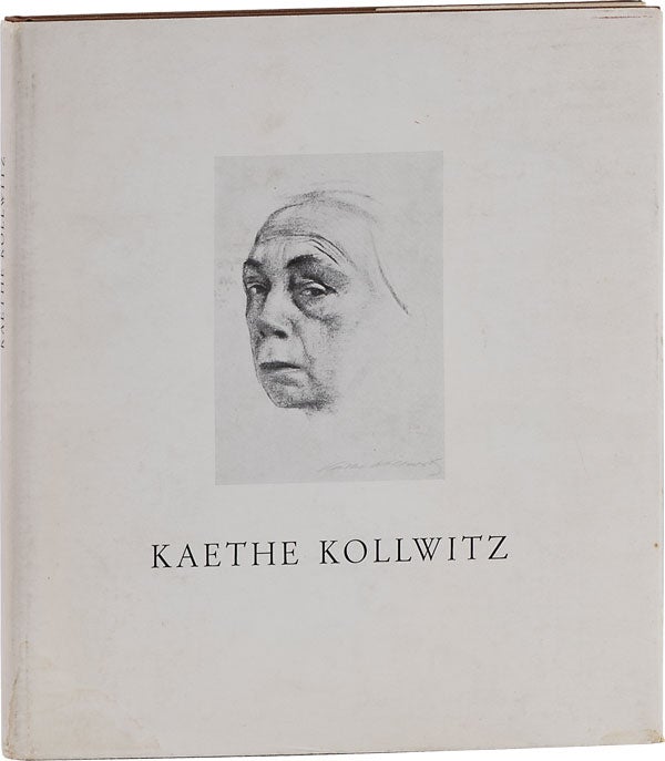Item #62788] Kaethe Kollwitz [Numbered & Signed]. KOLLWITZ, Robert J. FANNING