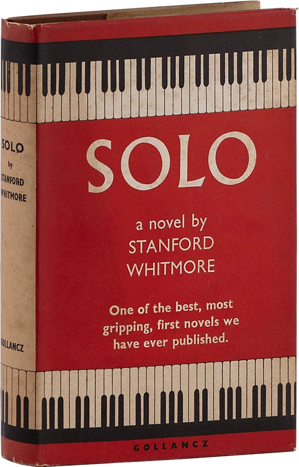Item #63041] Solo. Stanford WHITMORE