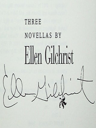 I Cannot Get You Close Enough: Three Novellas
