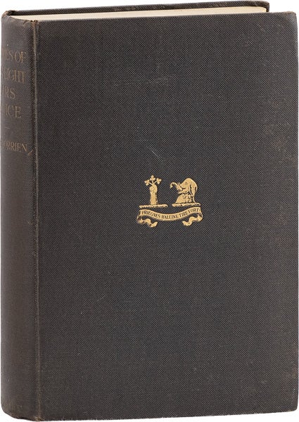 Item #63442] Memories of Forty-Eight Years' Service. Horace SMITH-DORRIEN