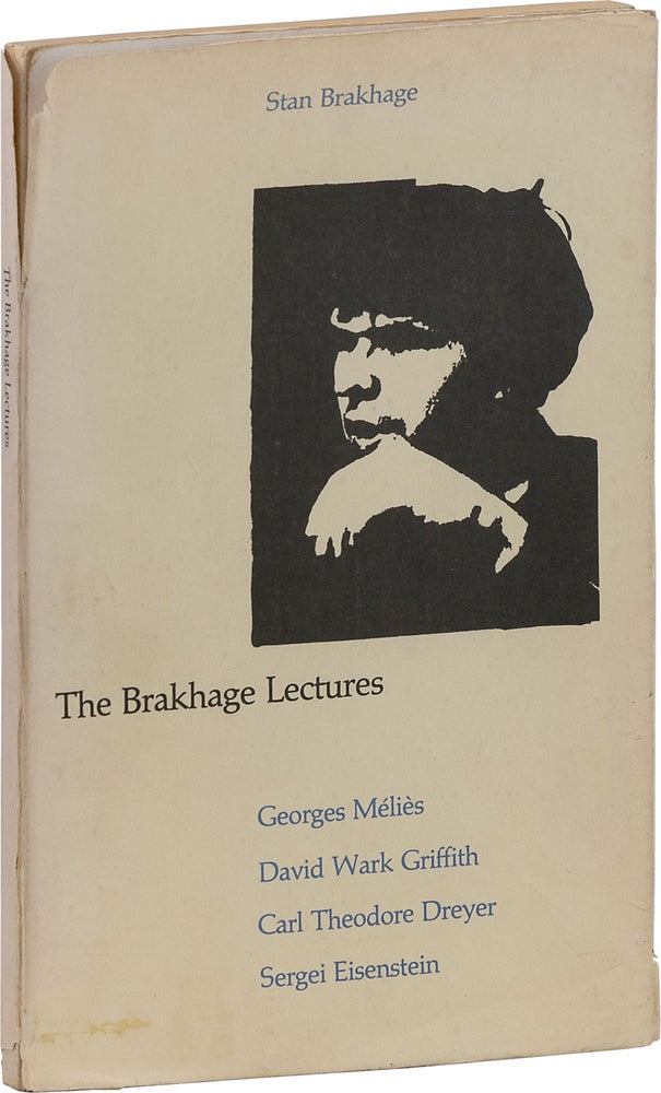 Item #80974] The Brackage Lectures. Georges Méliès, David Wark Griffith, Carl Theodore Dreyer,...
