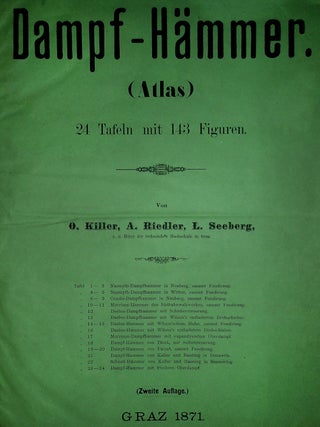 Dampf-Hämmer (Atlas)
