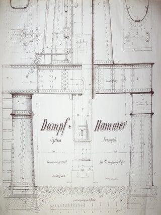 Dampf-Hämmer (Atlas)