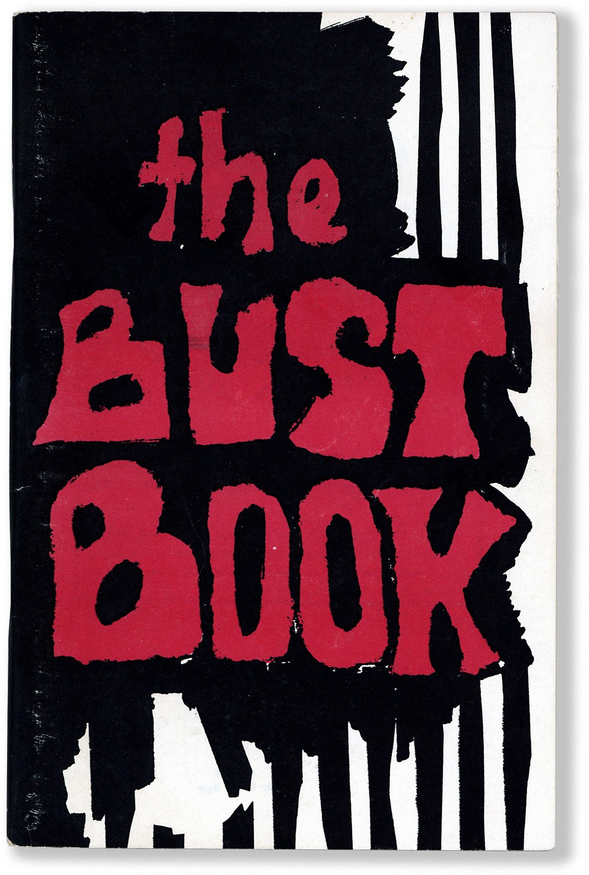 The Bust Book | STUDENTS FOR A. DEMOCRATIC SOCIETY