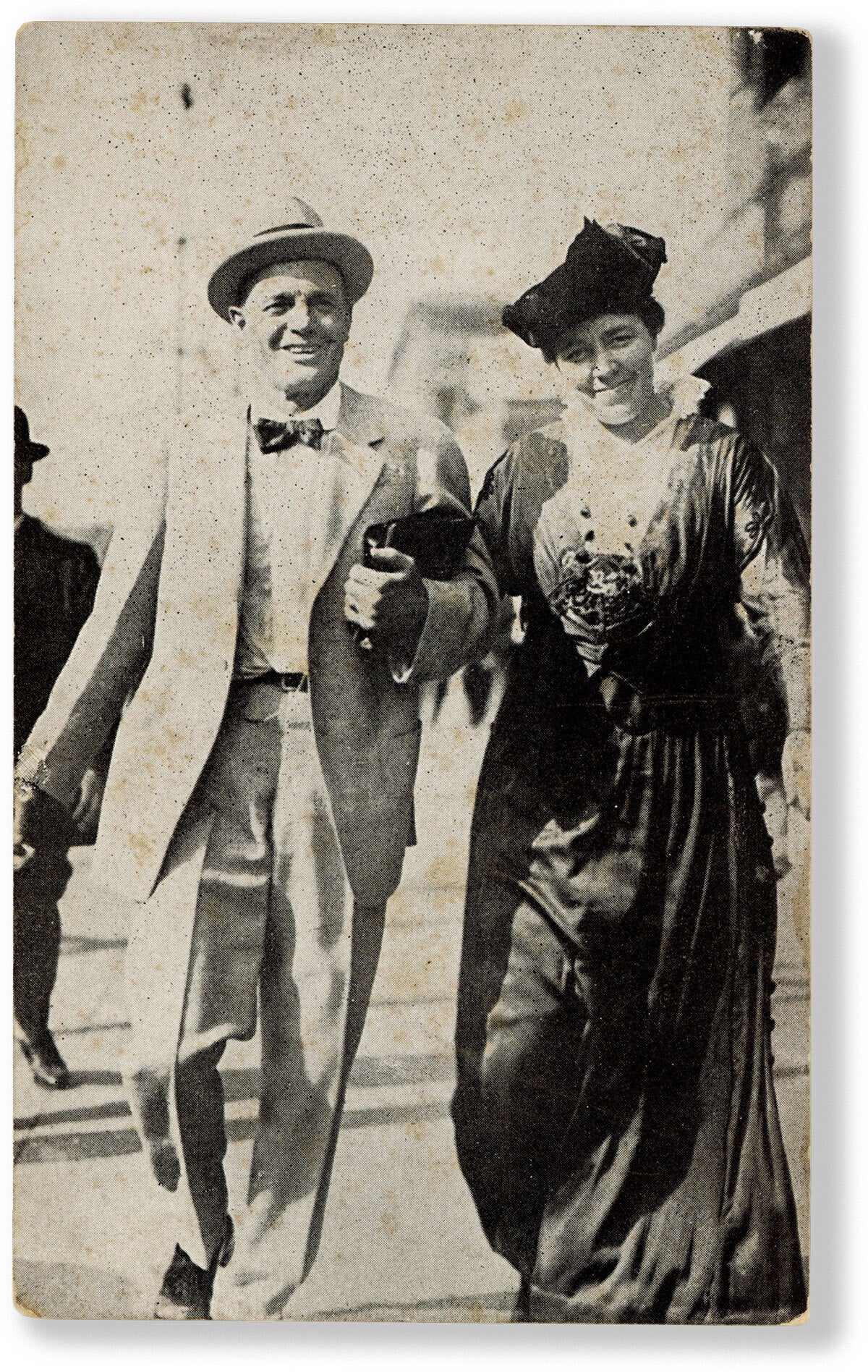 The Real Billy Sunday. The Life and Work of Rev. William Ashley Sunday ...