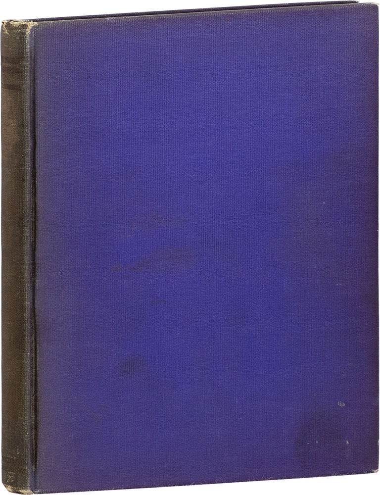 Love Poems and Others. D. H LAWRENCE.