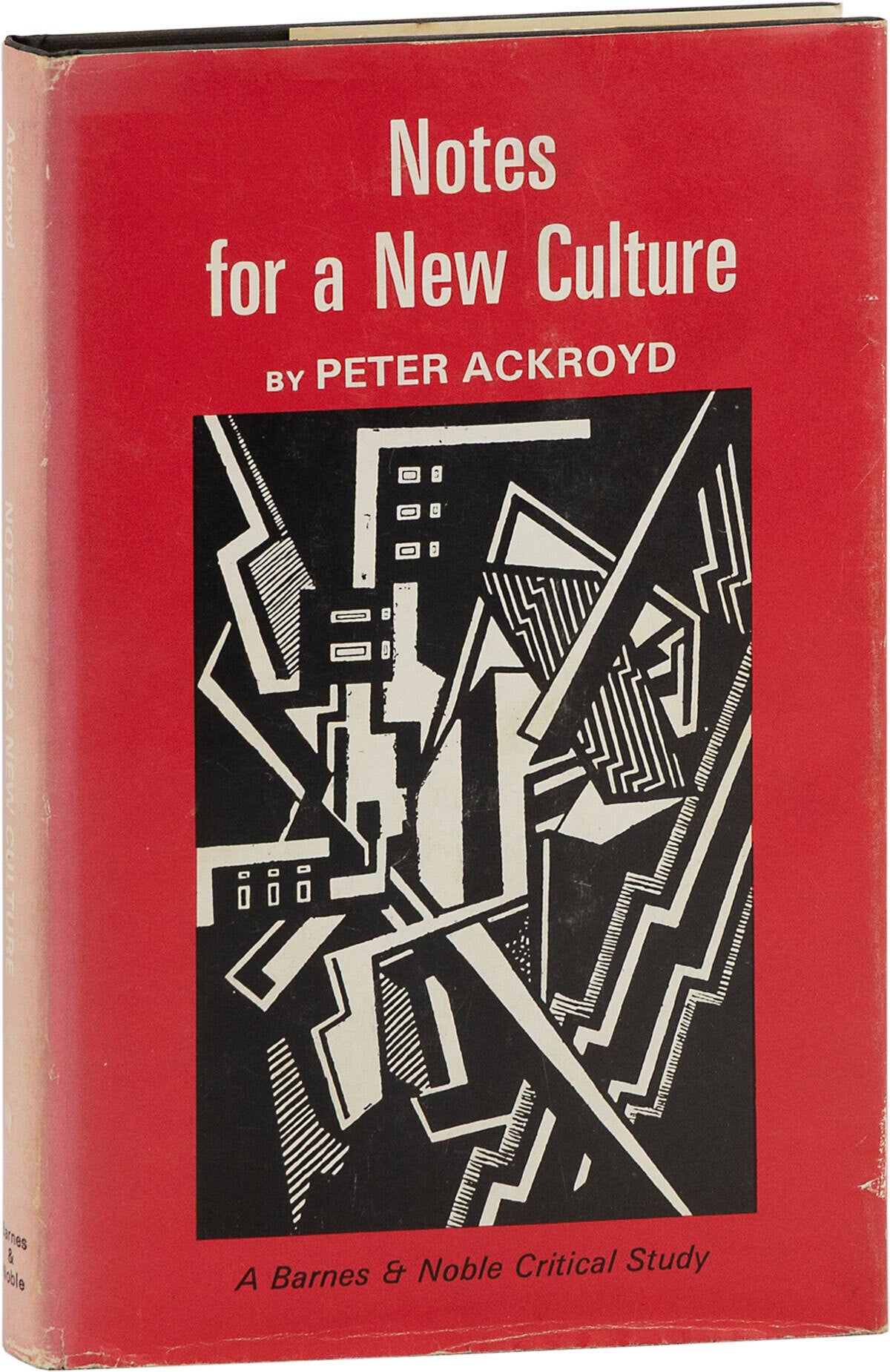 Modern Culture Script Notes for a New Culture: An Essay on Modernism Inscribed | Peter ...