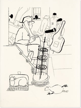 "Music at Christmas and Christmas in music..." [Portfolio]