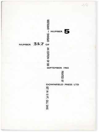 An Excerpt From A Code