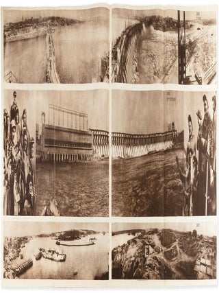 USSR in Construction. 1932, No.10 (October)