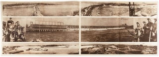 USSR in Construction. 1932, No.10 (October)