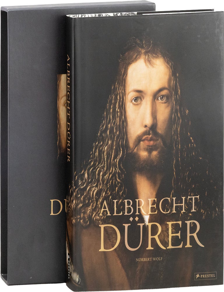 Durer. Albrecht D&Uuml;RER, Norbert WOLF.