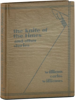 The Knife of the Times and Other Stories