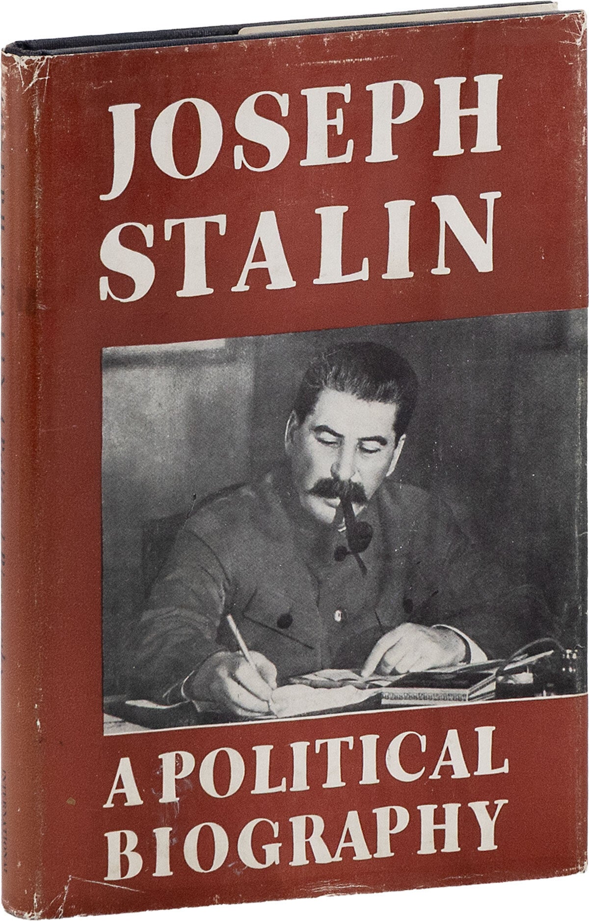 Stalin Life Joseph Stalin: A Political Biography | THE MARX-ENGELS-LENIN INSTITUTE ...