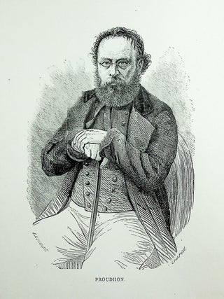 Les Murailles R&eacute;volutionnaires de 1848. D&eacute;crets, Bulletins de la R&eacute;publique, Adh&eacute;sions, Affiches, Fac-Simile de Signatures, Prodfessions de Foi, Etc. Pr&eacute;ced&eacute;e d'une Preface d'Alfred Delvau. Seizi&egrave;me &Eacute;dition, Illustr&eacute;e de Portraits.... [2 vols]