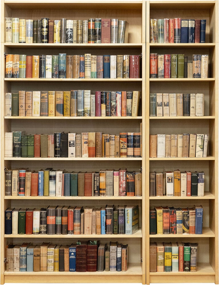 Rideout Collection - 201 Volumes, 1900-1954. Walter J. RIDEOUT, RADICAL, PROLETARIAN LITERATURE.