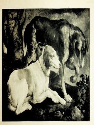 The Pointer and His Predecessors: An Illustrated History of the Pointing Dog from the Earliest Times