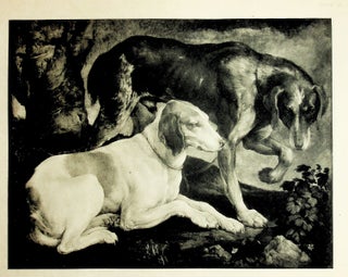 The Pointer and His Predecessors: An Illustrated History of the Pointing Dog from the Earliest Times