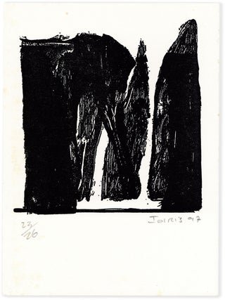 Boxkite: A Journal of Poetry & Poetics; nos. 1, 2, 2, 3/4 [Four Issues]